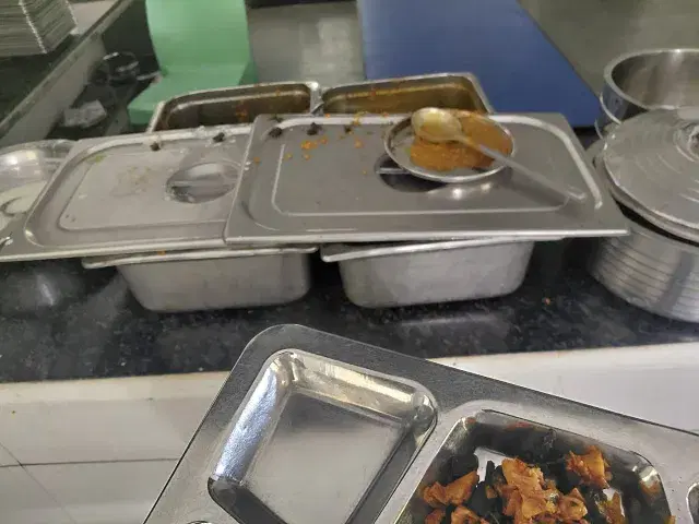 NIT Surat hostel photo 6